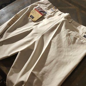 Nwt Dockers Original Khaki Big and Tall Pants 48